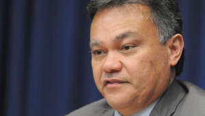 Lincoln Gakiya, promotor de Justiça — Foto: Alesp