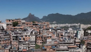 megaoperação no rio de janeiro