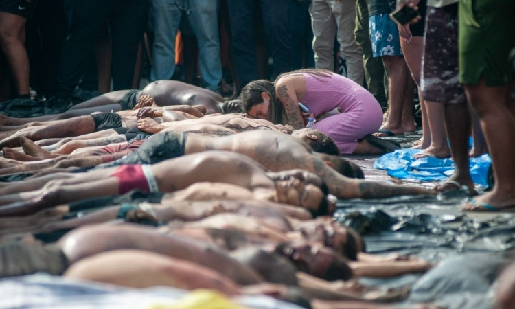 megaoperação rio de janeiro (6)