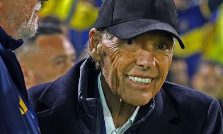 miguel angel russo