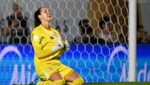 nnicole goleira do corinthians