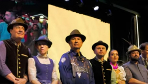 Oktoberfest de Blumenau completa 40 anos