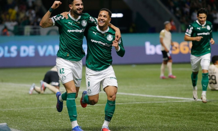 palmeiras