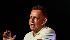 Peter Thiel