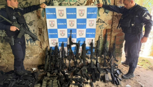 policia do rio de janeiro