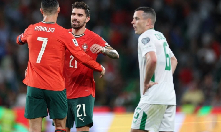 portugal