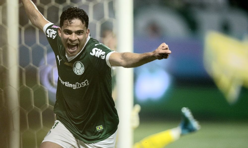 Palmeiras Amassa Juventude e Dispara na Liderança: Veja os Melhores Momentos!