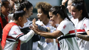 são paulo libertadores