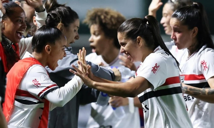 são paulo libertadores