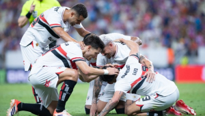 são paulo vence