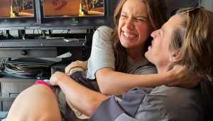 Millie Bobby Brown se casou com Jake Bongiovi em maio de 2024