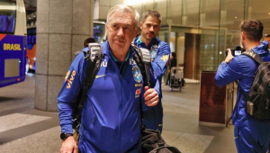 seleção brasileira toquio