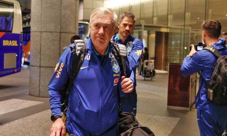 seleção brasileira toquio