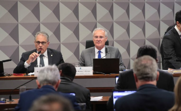 Reunião da Comissão Mista da Medida Provisória 1303/25