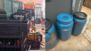 Polícia Civil deflagra operação estadual contra adulteração de bebidas