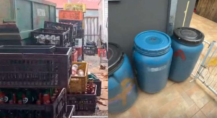 Polícia Civil deflagra operação estadual contra adulteração de bebidas