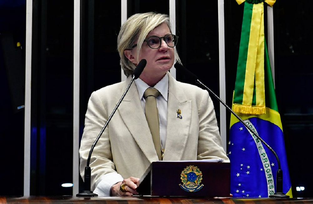 Câmara desidrata projeto de combate à pedofilia de Buzetti; PL será 4ª lei da senadora a ser sancionada