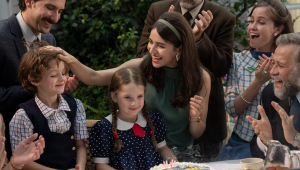 Ninguém Nos Viu Partir