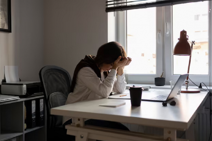 Saúde Mental no Trabalho: Por Que as Estatísticas Estão Aumentando?