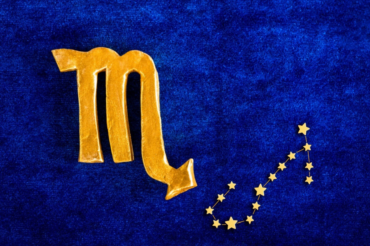 Em novembro, o signo de Escorpião terá mais consciência sobre os seus desejos e caminhos 