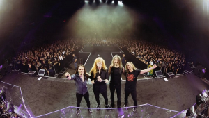 MEGADETH