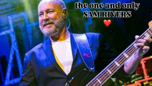 Sam Rivers
