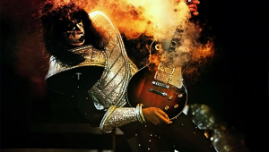 Ace Frehley