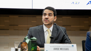 Jorge Messias