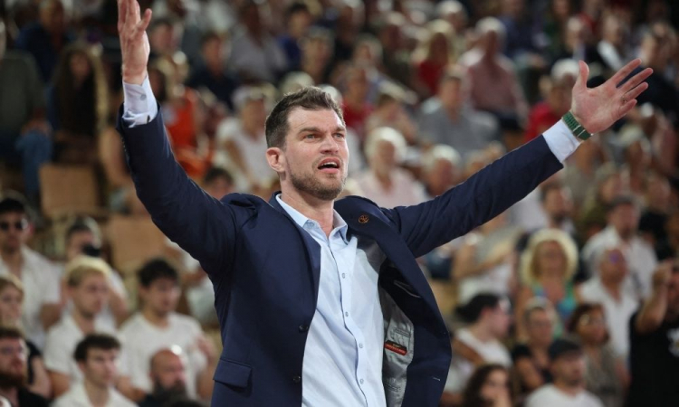 Tiago Splitter