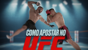 UFC