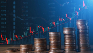 Fotp que sugere investimento