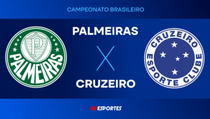 Palmeiras x Cruzeiro