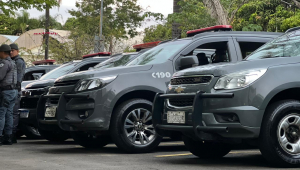 Gaeco e PM fazem operação contra líderes do PCC em Campinas