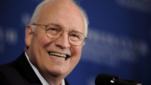 Dick Cheney