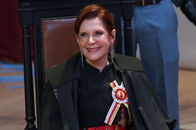 Maria zabeth Guimarães Teixeira Rocha