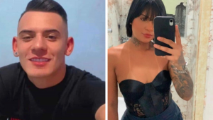 Douglas Alves da Silva é acusado de tentativa de feminicídio com extrema crueldade contra Taynara Souza Santos