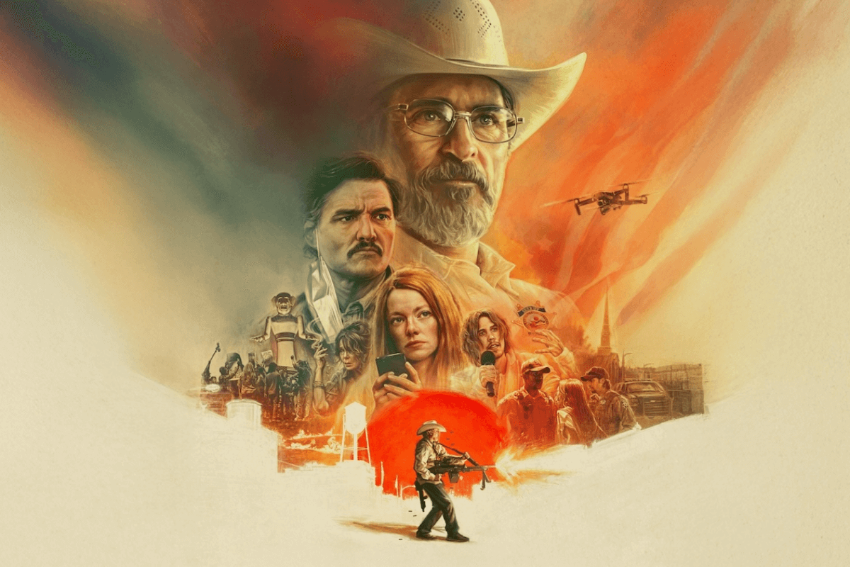 A semana traz estreias e um relançamento imperdível para os fãs de cinema 