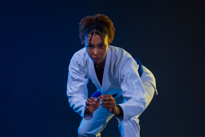 jiu-jitsu