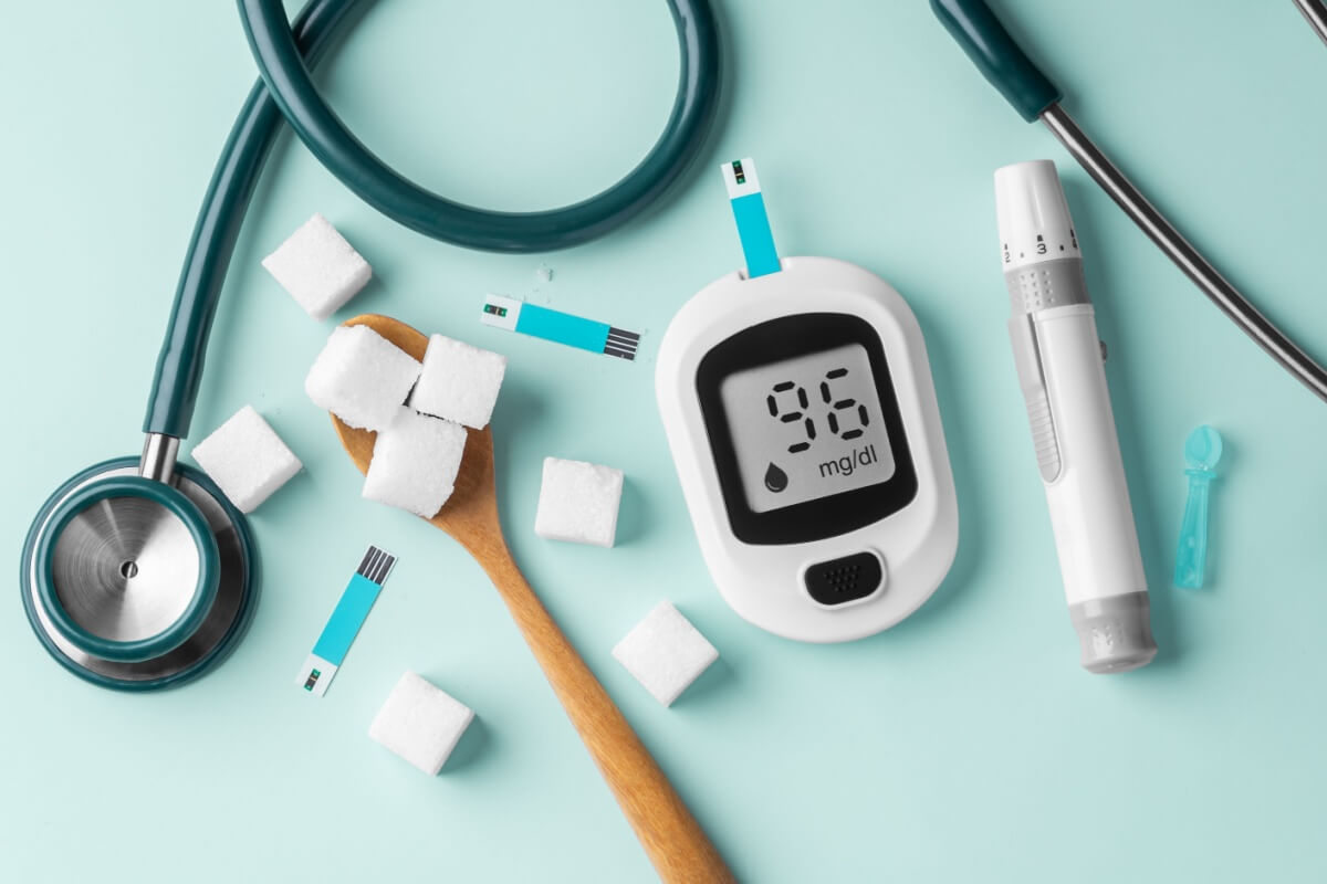 Esclarecer os mitos sobre o diabetes faz toda a diferença no controle da doença 