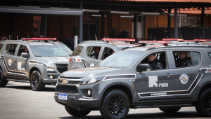 Aniversário da Rota