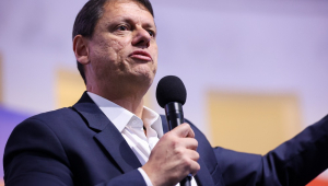 Tarcísio de Freitas