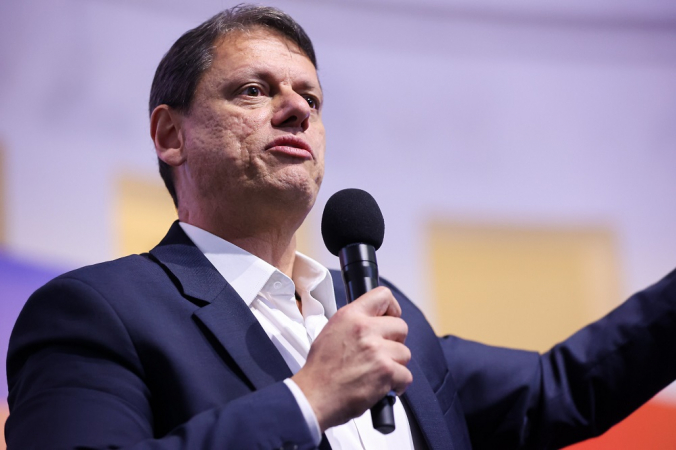 Tarcísio de Freitas