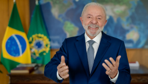 Pronunciamento à Nação sobre a isenção do Imposto de Renda