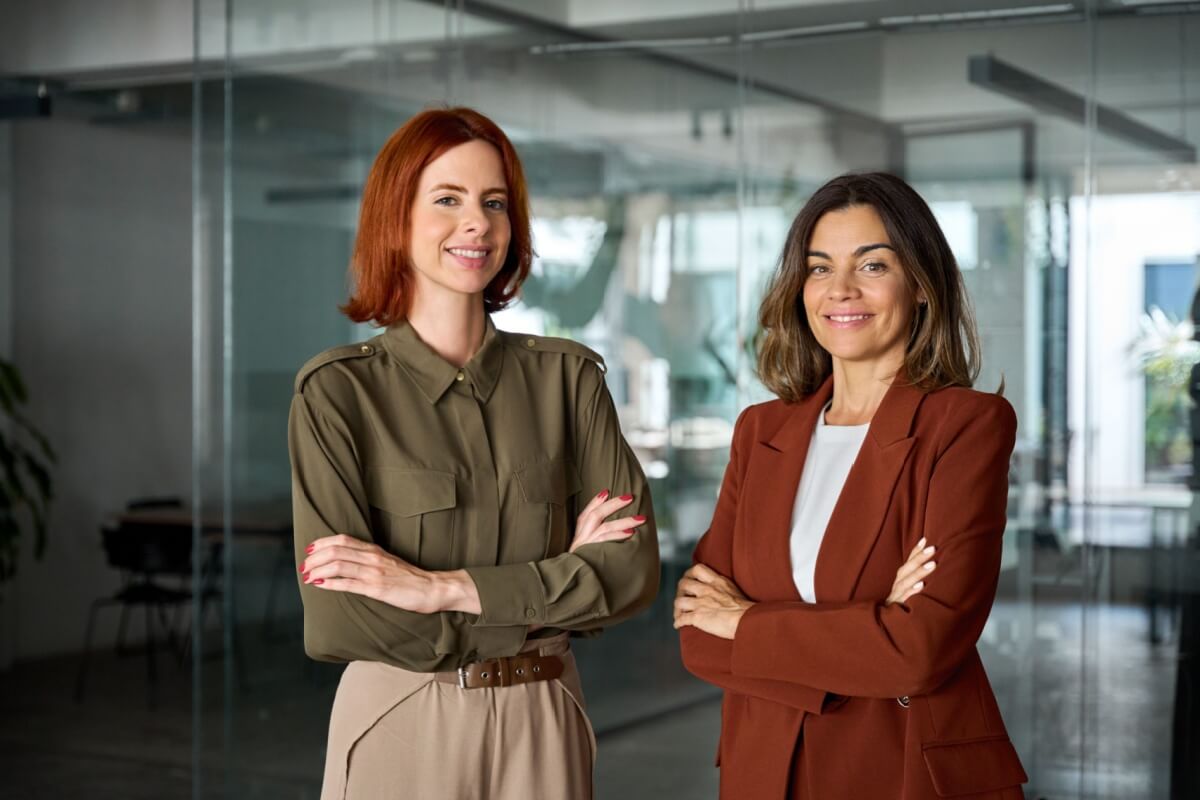 Número de mulheres empreendedoras cresce no Brasil 