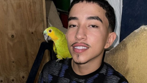 Influencer cearense é morto durante abordagem policial em Maracanaú, na Grande Fortaleza.