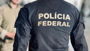 Polícia Federal