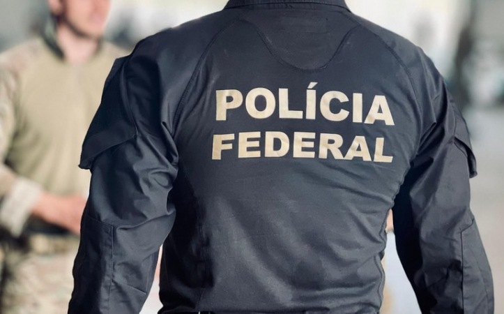 Polícia Federal