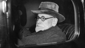 Sigmund Freud
