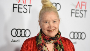 LALA Land film premiere - Arrivals