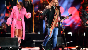 New Year's Eve Live: Nashville's Big Bash